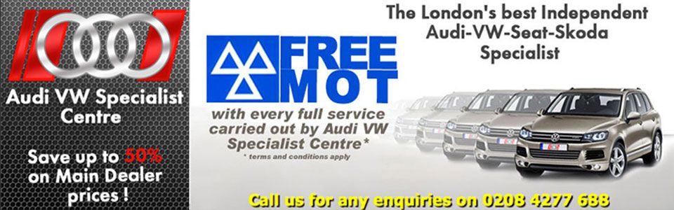 mot-at-volkswagen-garage-london